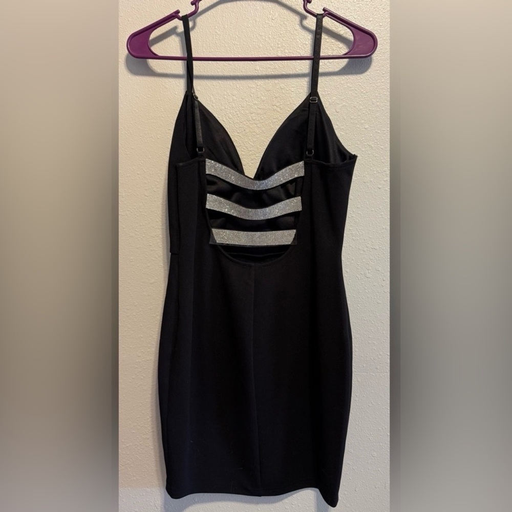 Set of 5 dresses